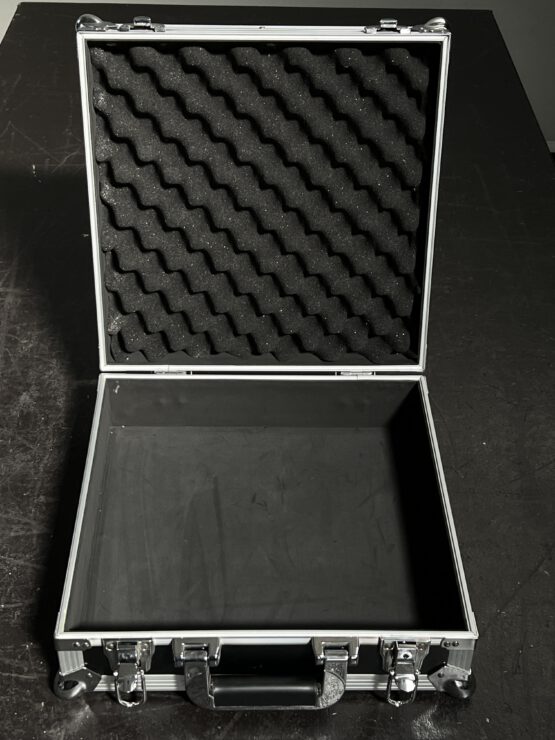 flightcase nr G12-11 - Afbeelding 2