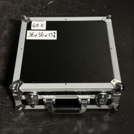 flightcase nr G12-11
