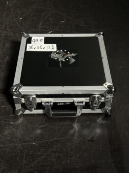 flightcase nr G12-12
