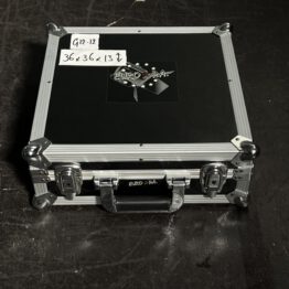 flightcase nr G12-12