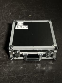 flightcase nr G12-13