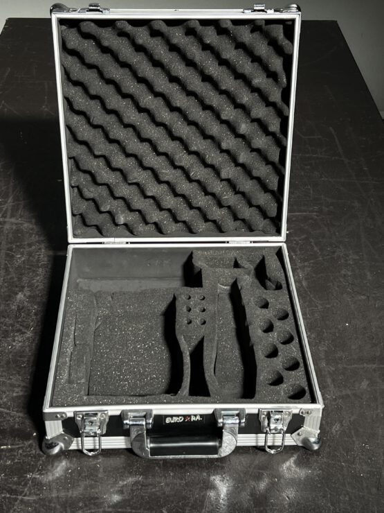 flightcase nr G12-14 - Afbeelding 2