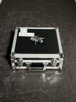 flightcase nr G12-16