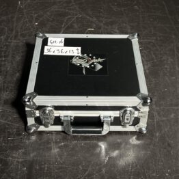 flightcase nr G12-16