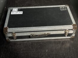 flightcase nr G12-17