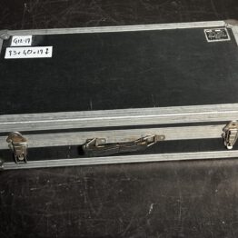 flightcase nr G12-17