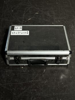 flightcase nr G12-18