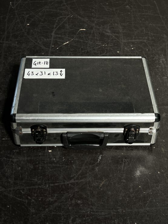 flightcase nr G12-18