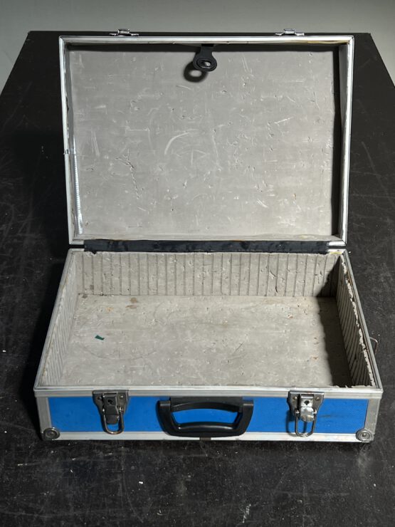 flightcase nr G12-19 - Afbeelding 2
