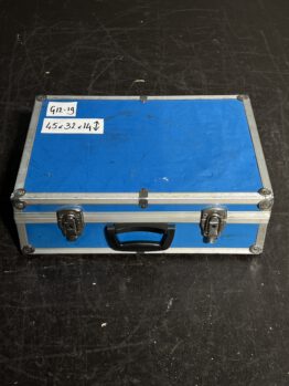 flightcase nr G12-19