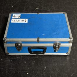 flightcase nr G12-19