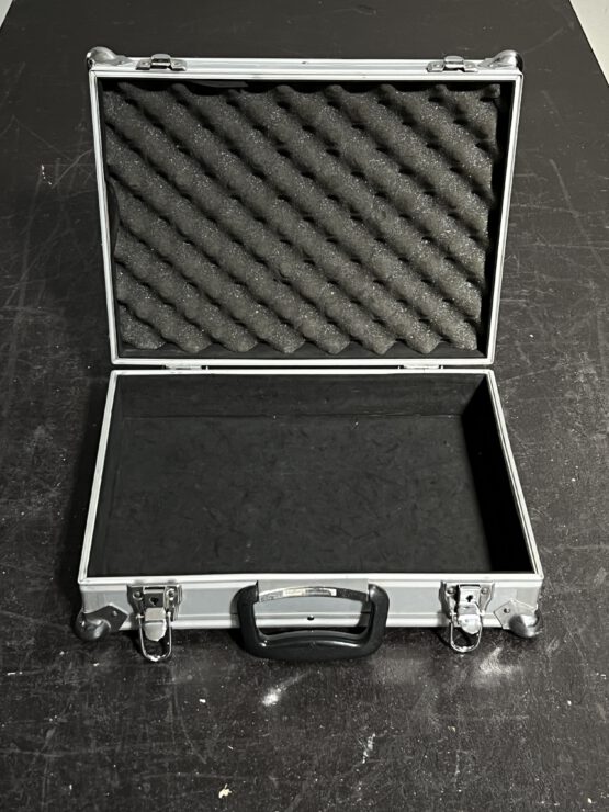 flightcase nr G12-20 - Afbeelding 2