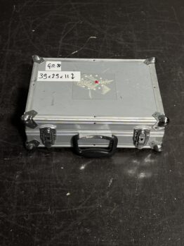 flightcase nr G12-20