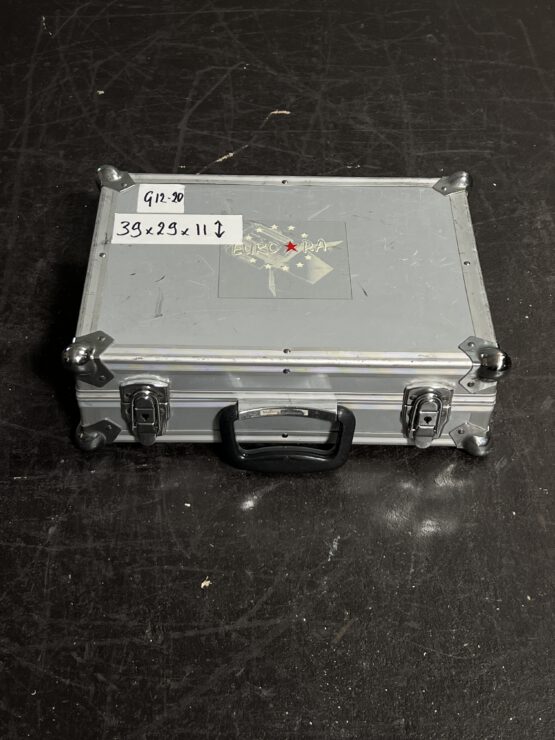 flightcase nr G12-20