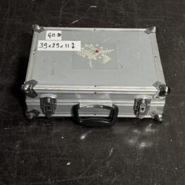 flightcase nr G12-20