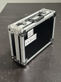 flightcase nr G12-21