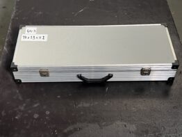 flightcase nr G12-03