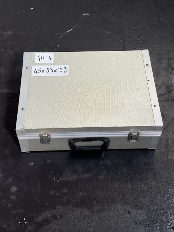 flightcase nr G12-04