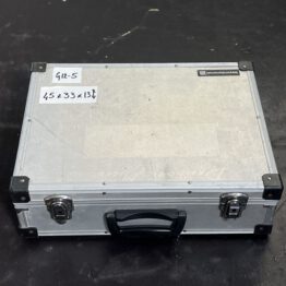 flightcase nr G12-05