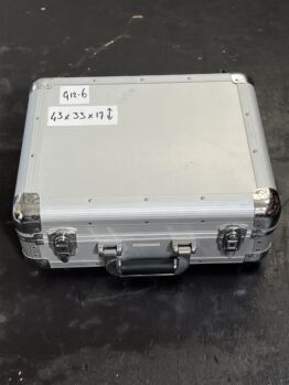 flightcase nr G12-06