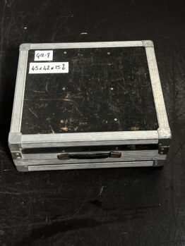 flightcase nr G12-07