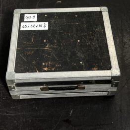flightcase nr G12-07
