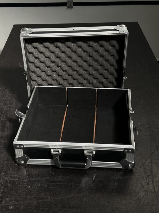 flightcase nr G12-08 - Afbeelding 3