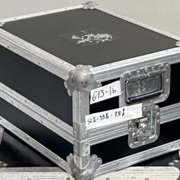 flightcase nr G13-1b