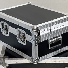 Flightcase nr G13-05-B