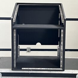Flightcase nr G23-10