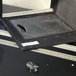 Flightcase nr G33-07
