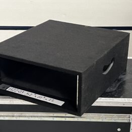 gestoffeerde case nr H22-03