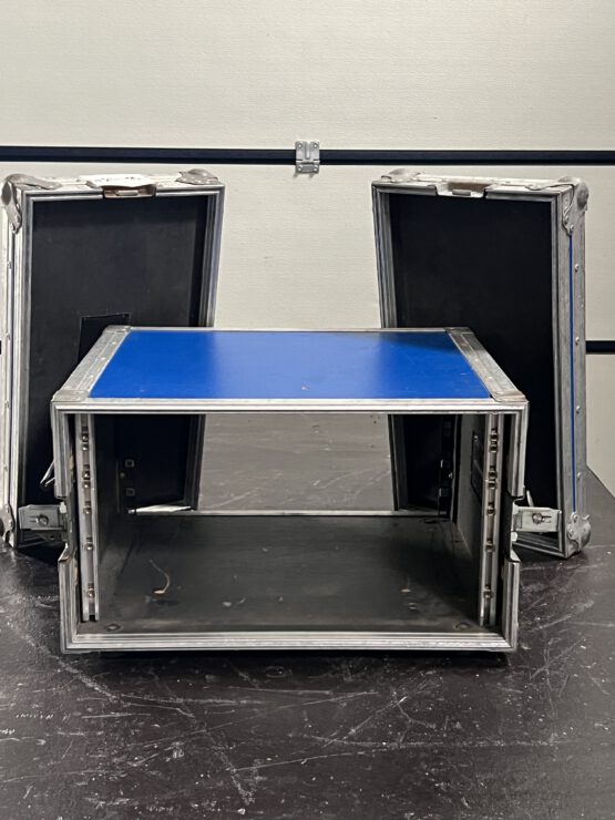 flightcase nr H23-10 - Afbeelding 2