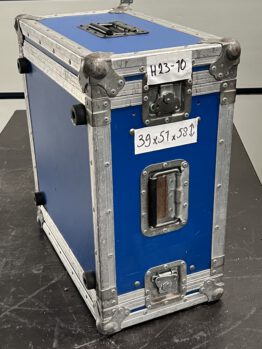 flightcase nr H23-10