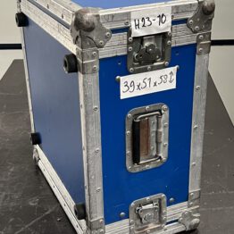 flightcase nr H23-10