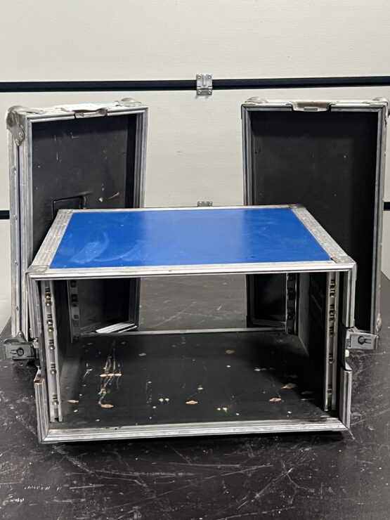 flightcase nr H23-11 - Afbeelding 2
