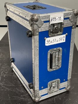 flightcase nr H23-11