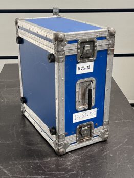 flightcase nr H23-12
