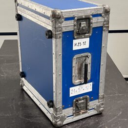 flightcase nr H23-12