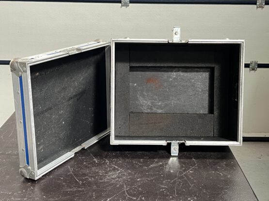 flightcase nr H23-2 - Afbeelding 2