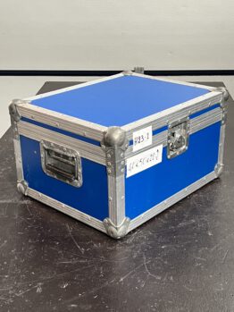 flightcase nr H23-2