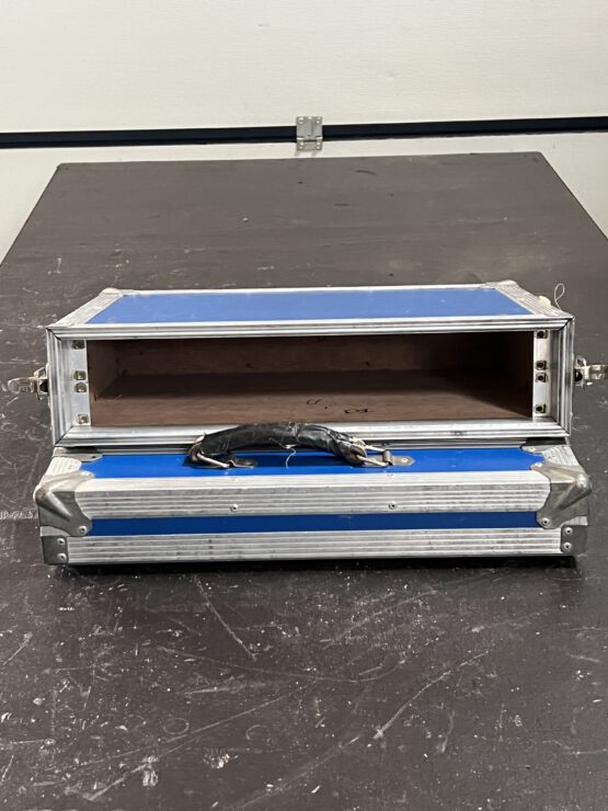flightcase nr H23-3 - Afbeelding 2