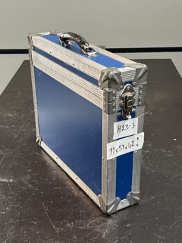 flightcase nr H23-3