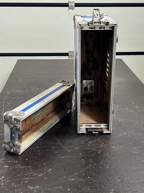 flightcase nr H23-4 - Afbeelding 2