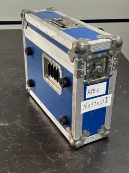 flightcase nr H23-4
