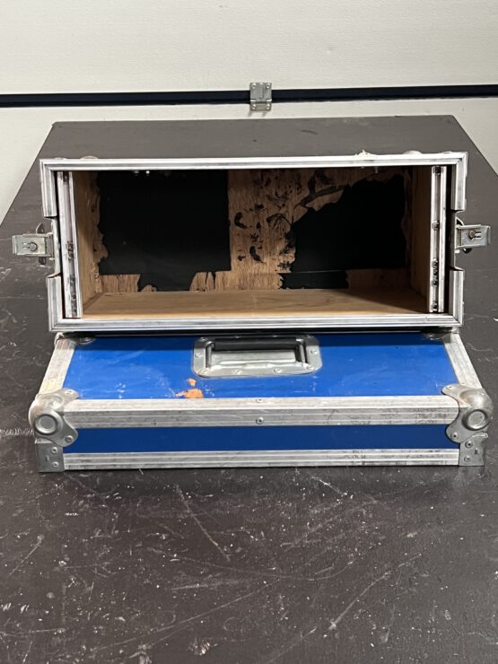 flightcase nr H23-5 - Afbeelding 2