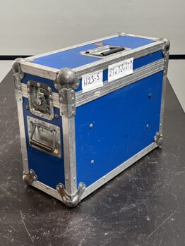 flightcase nr H23-5