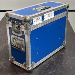 flightcase nr H23-05
