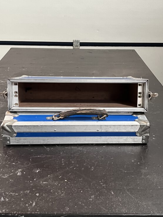 flightcase nr H23-6 - Afbeelding 2