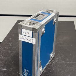 flightcase nr H23-07